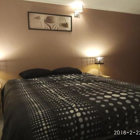 Superbe T2 Centre De Cognac Apartment Bagian luar foto