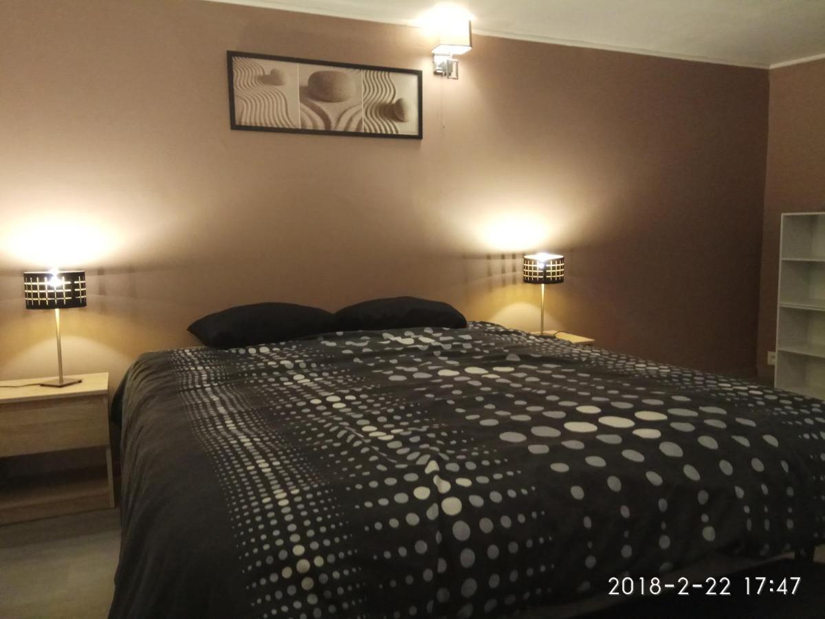 Superbe T2 Centre De Cognac Apartment Bagian luar foto