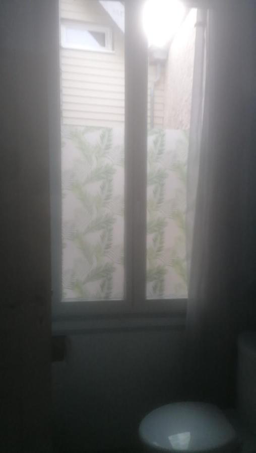 Superbe T2 Centre De Cognac Apartment Bagian luar foto