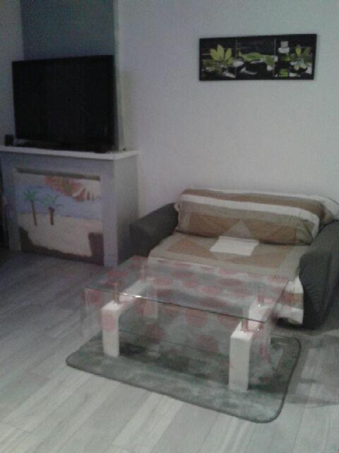 Superbe T2 Centre De Cognac Apartment Bagian luar foto
